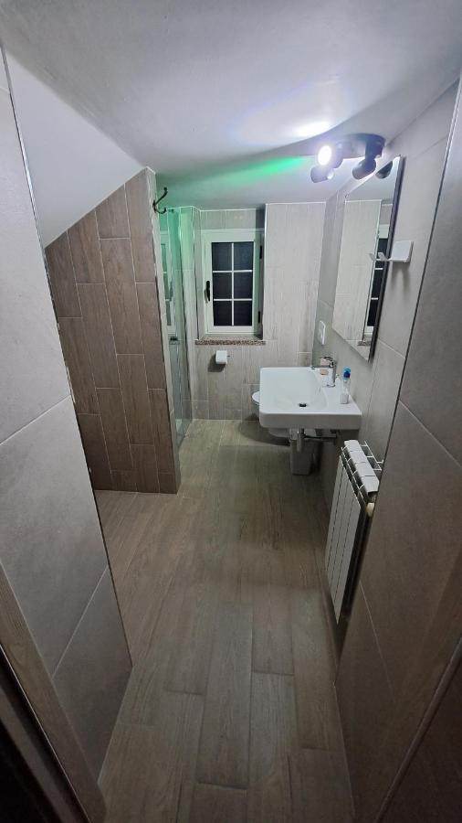Hera Tropea Rooms エクステリア 写真