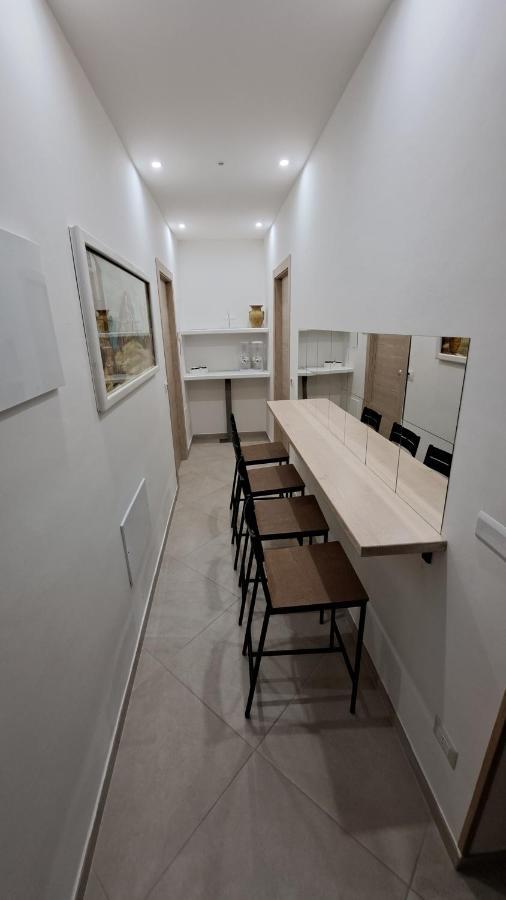 Hera Tropea Rooms エクステリア 写真