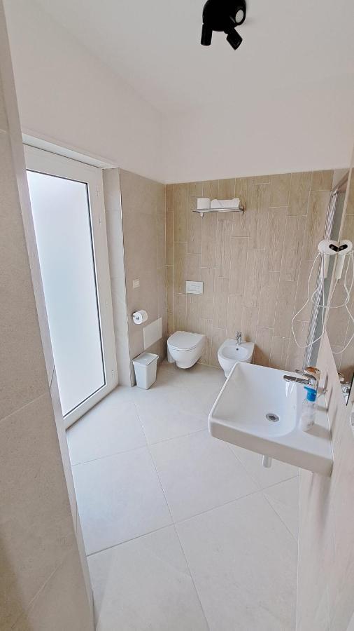 Hera Tropea Rooms エクステリア 写真